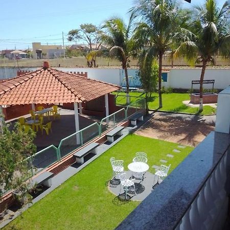 Pousada Primavera Olimpia-Sp Proximo Ao Termas Dos Laranjais Eksteriør bilde