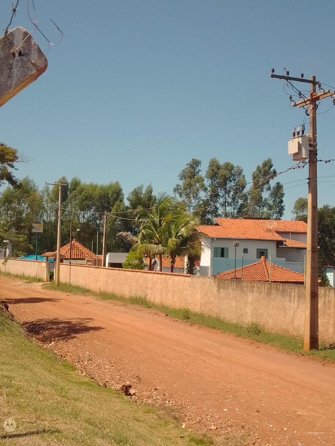 Pousada Primavera Olimpia-Sp Proximo Ao Termas Dos Laranjais Eksteriør bilde