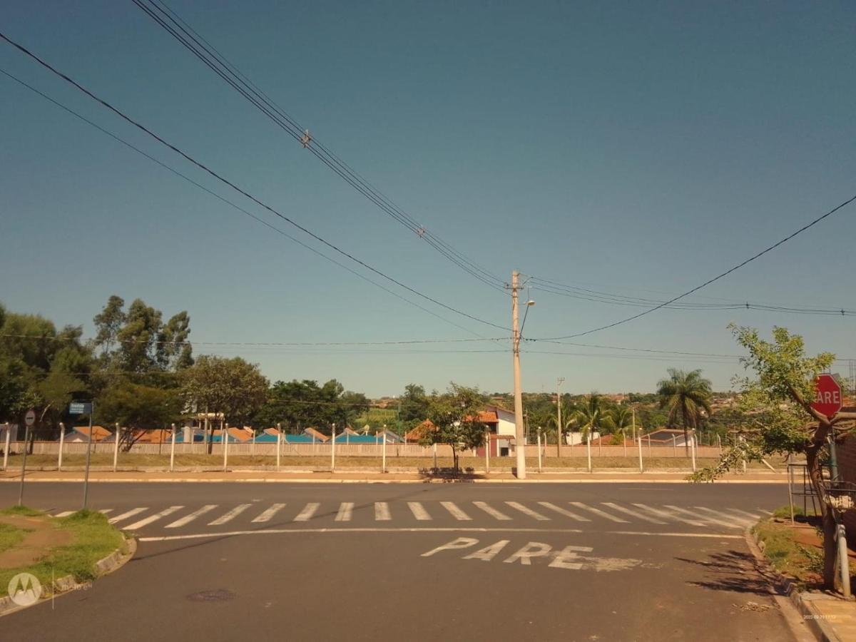 Pousada Primavera Olimpia-Sp Proximo Ao Termas Dos Laranjais Eksteriør bilde