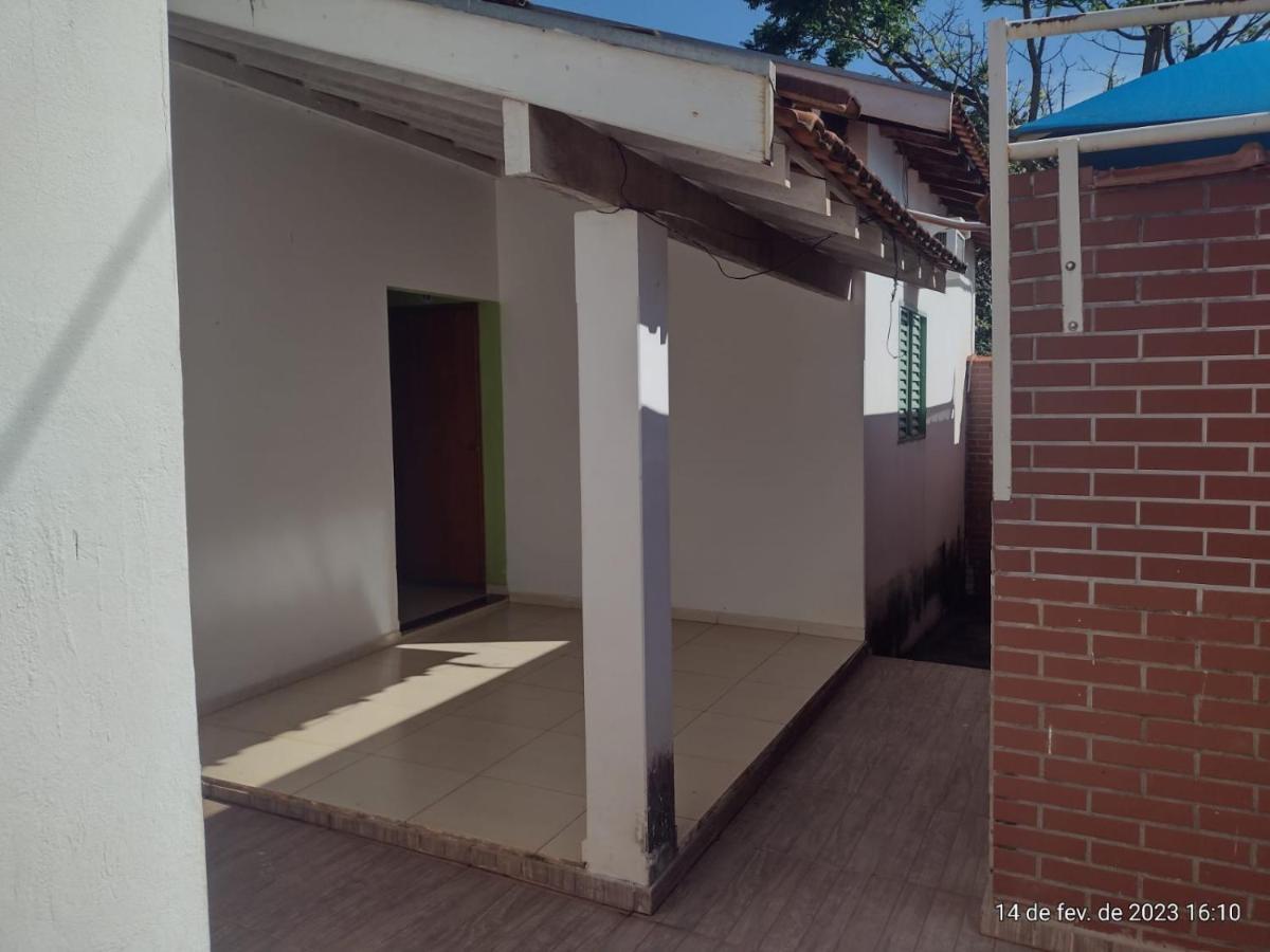 Pousada Primavera Olimpia-Sp Proximo Ao Termas Dos Laranjais Eksteriør bilde