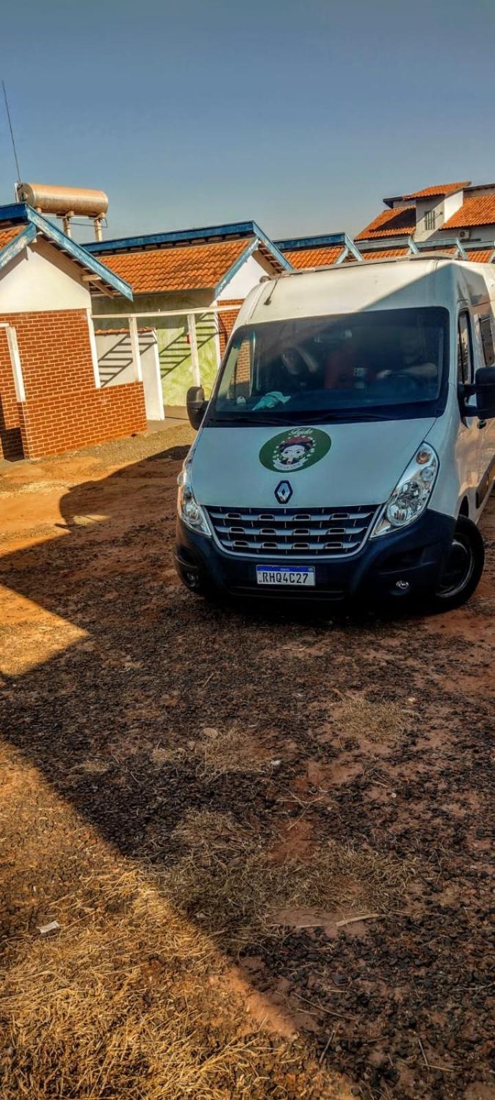 Pousada Primavera Olimpia-Sp Proximo Ao Termas Dos Laranjais Eksteriør bilde