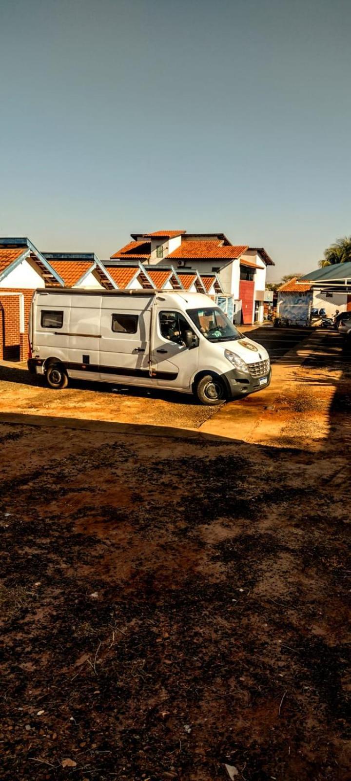 Pousada Primavera Olimpia-Sp Proximo Ao Termas Dos Laranjais Eksteriør bilde